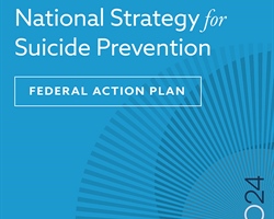 University of Oklahoma Contributes to National Strategy  for Suicide Prevention, Released This Week