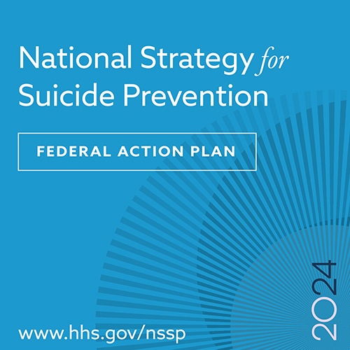 University of Oklahoma Contributes to National Strategy  for Suicide Prevention, Released This Week