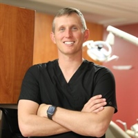 OU College of Dentistry Faculty Member Awarded Humanitarian Award