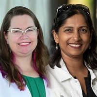 Researchers Earn $2.3M in Grants for Studies on Age-Related Cognitive Decline