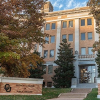 OU Hudson College of Public Health Earns Reaccreditation