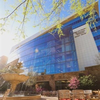 TSET Health Promotion Research Center Awards FY25 Seed Grants