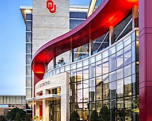 OU Unveils Bold Expansion Plan to Increase Medical School Enrollment, Meet State Health Care Needs