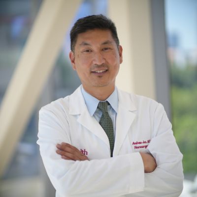 Jea Named Chair in Department of Neurosurgery in OU College of Medicine