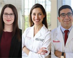 OU College of Medicine Appoints New Assistant Deans to Lead Graduate Medical Education Program