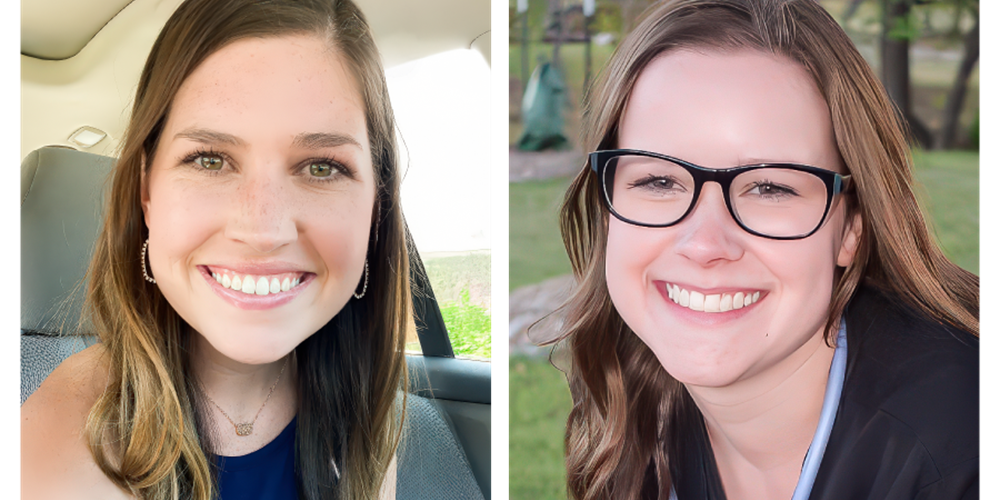 OU College of Nursing Students Selected as Jonas Scholars