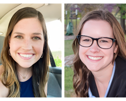 OU College of Nursing Students Selected as Jonas Scholars