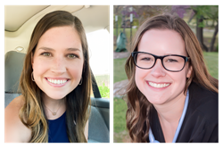 OU College of Nursing Students Selected as Jonas Scholars