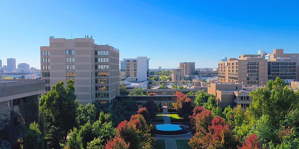 OU Health Sciences Rises to 102 in National Ranking