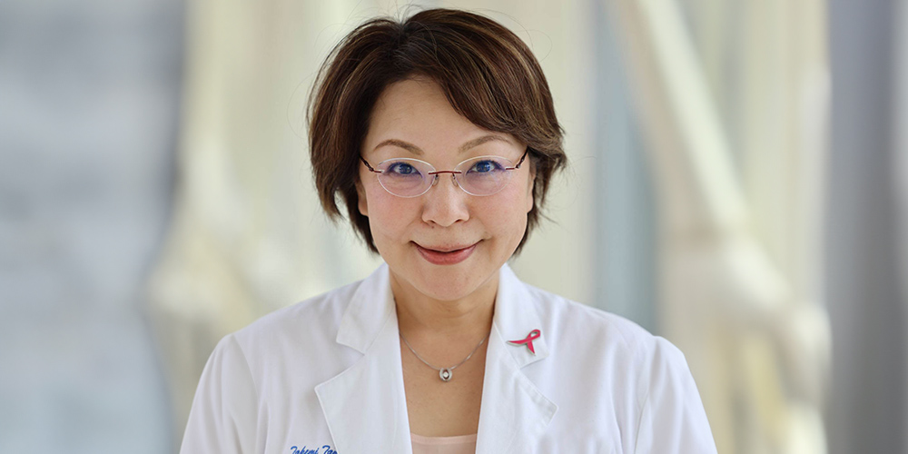 Delay of More Than 42 Days for Breast Cancer Surgery Raises Death Risk for Certain Subtypes, OU Study Finds