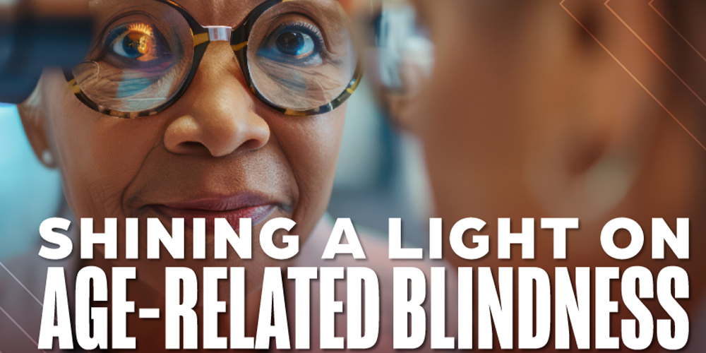 Grant Helps OU Researchers Target Cell Communication in Hunt for Therapies to Slow Macular Degeneration.