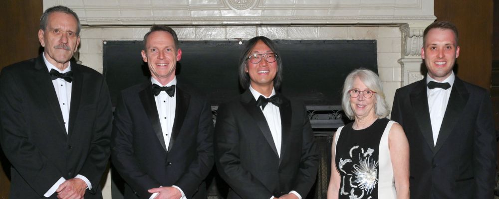 Two OU Faculty Receive Teaching, Research Awards