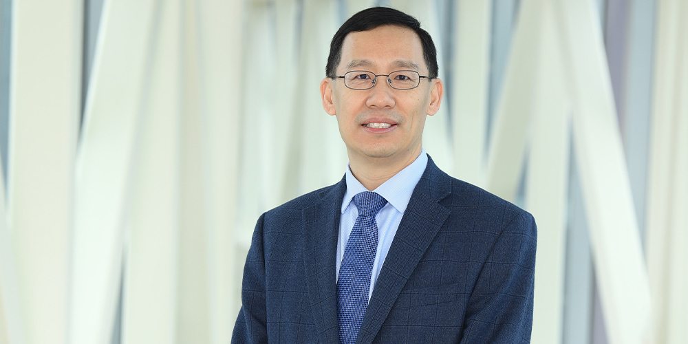 Zinc-Transporting Protein Contributes to Aggressive Growth of Brain Tumor, OU Researchers Find