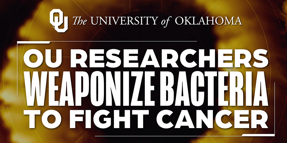 Researchers Discover Gut Bacteria ‘Weapon,’ Redirect It Toward Cancer