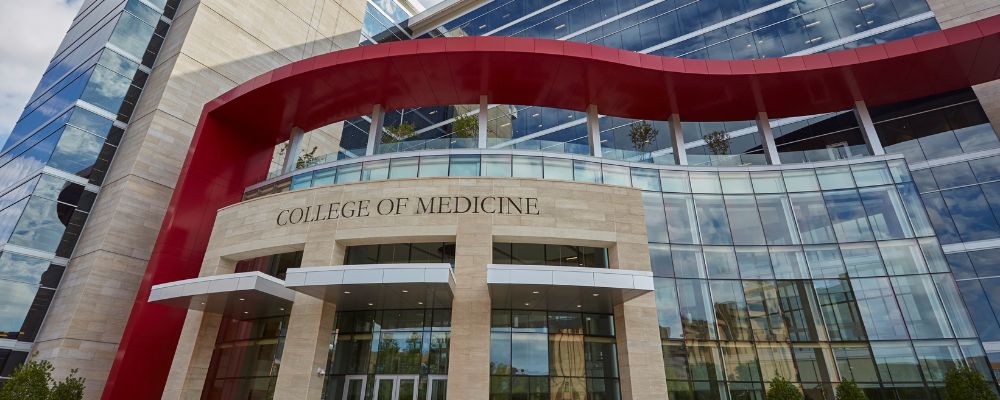 College of Medicine Announces Inaugural Vice Dean of Education