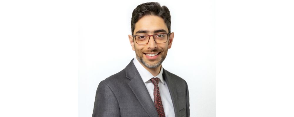 OU Health Stephenson Cancer Center Researcher Awarded Prestigious Conquer Cancer Career Development Award