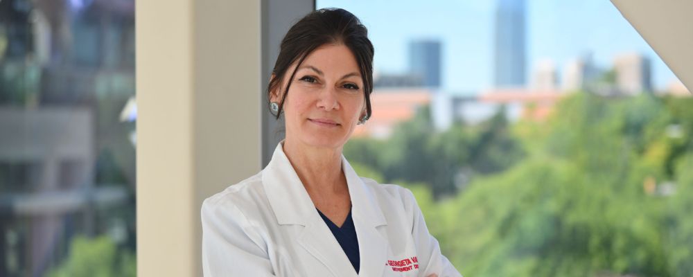 OU College of Medicine Welcomes Inaugural Medical Director of Movement Disorder Center