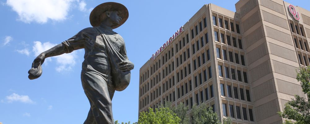 The TSET Health Promotion Research Center Awards FY26 Seed Grants to Support Innovative Public Health Research