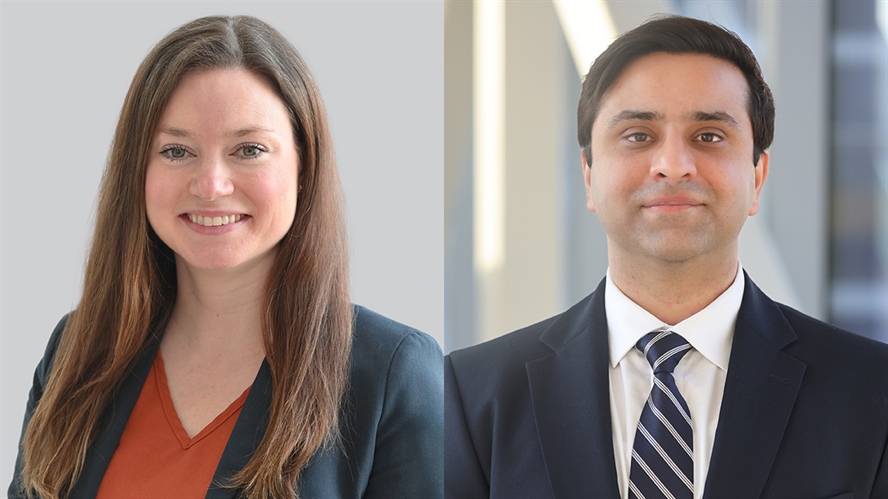 OU College of Medicine Recognizes Exceptional Resident Physicians with Lloyd Rader Award