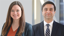 OU College of Medicine Recognizes Exceptional Resident Physicians with Lloyd Rader Award