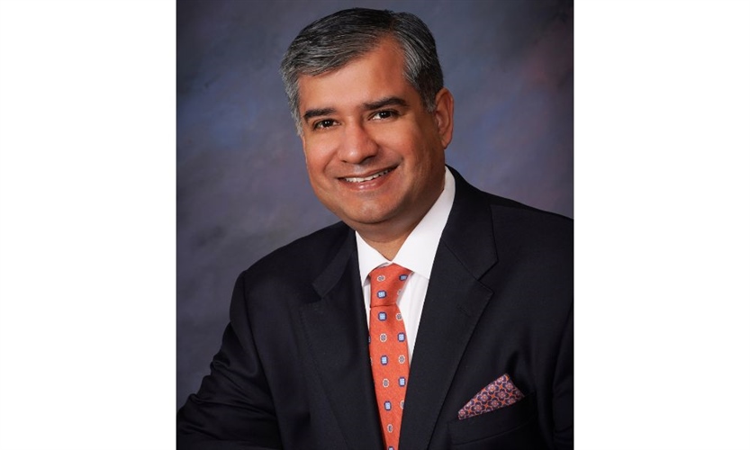 OU College of Dentistry Faculty Helps Lead National Effort in Craniofacial Surgery Awareness