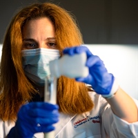 Understanding Preterm Birth: OU’s Biorepository Expands to Advance Neonatal Health