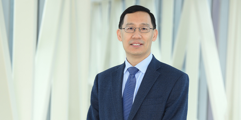 OU College of Medicine Researcher Named President-Elect of International Association of Pancreatology