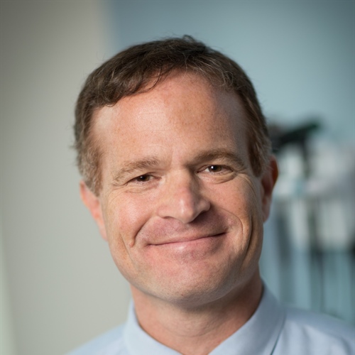 OU Health Recruits Top Pediatric Leader to Advance Care, Research and Training