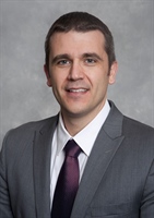 OU College of Medicine Announces New Associate Dean for Veterans Affairs