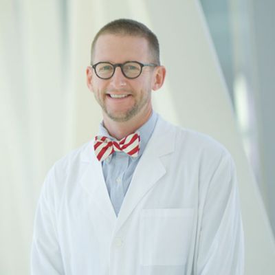 OU College of Medicine Names T.R. Lewis as Associate Dean for Student Affairs