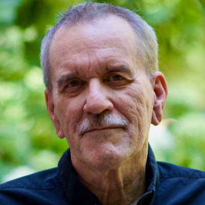 Rodney Tweten Named OU’s SEC Faculty Achievement Award Recipient