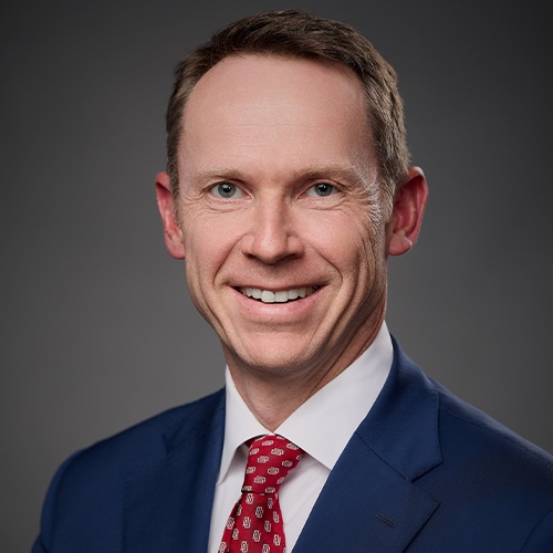 Dunn Named to AAMC Council of Deans Administrative Board