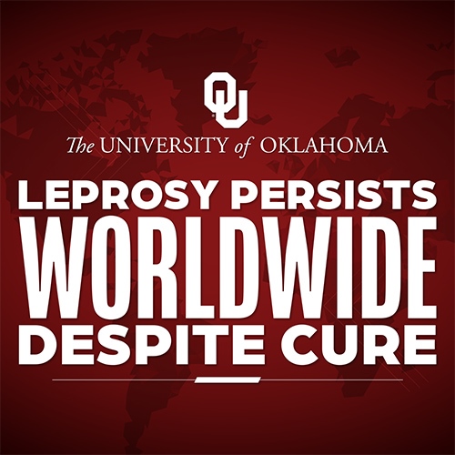 The Lancet Paper Calls for Earlier Diagnosis as Leprosy Persists Globally