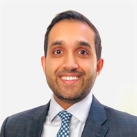 OU College of Medicine Names Jay Kaneria Chief Administrative Officer