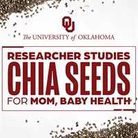 Do Chia Seeds During Breastfeeding Improve Both Mom and Baby’s Health?