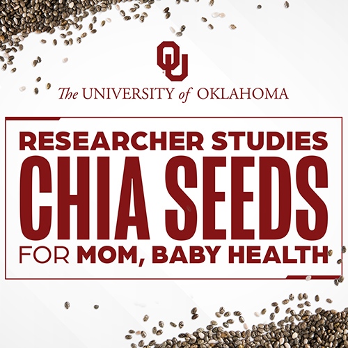 Do Chia Seeds During Breastfeeding Improve Both Mom and Baby’s Health?