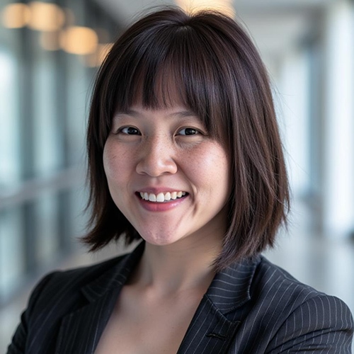 Family History of Vision Loss Inspires Researcher’s Fight Against Macular Degeneration