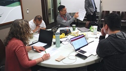 OU Launches New Real-World Evidence Research Capability Through OHDSI Training and Atlas Deployment