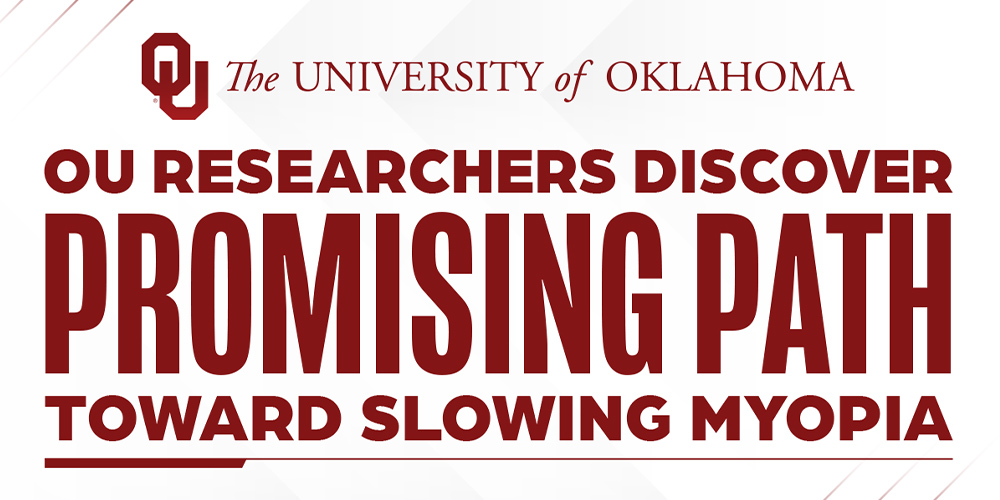 Human Study Links Reduced Inflammation to Later Myopia Onset