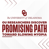 Human Study Links Reduced Inflammation to Later Myopia Onset