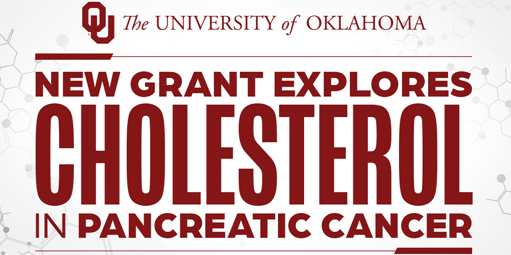$2 Million NCI Grant Funds Research on How Pancreatic Cancer Uses Cholesterol to Survive