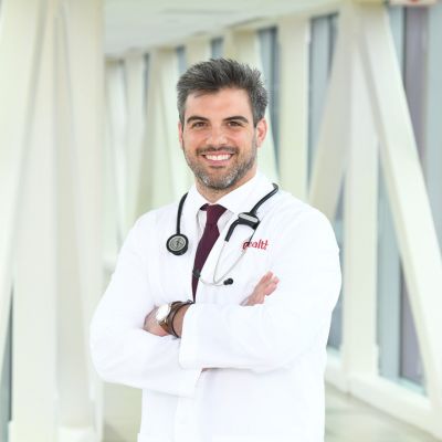 Faiazi Appointed Assistant Dean for Clinical Curriculum for OU College of Medicine
