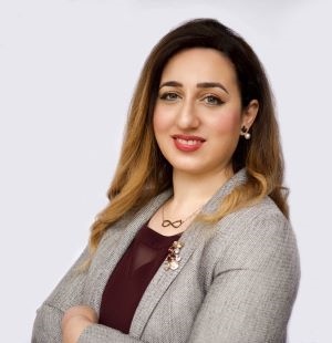 Hamsa Al Jumaili, MD