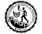 AAOP logo