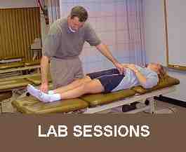 lab sessions
