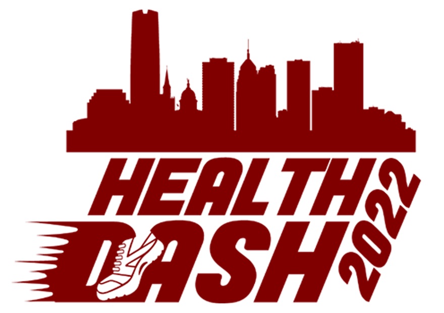 Health Dash 2022 - 5k / 10k