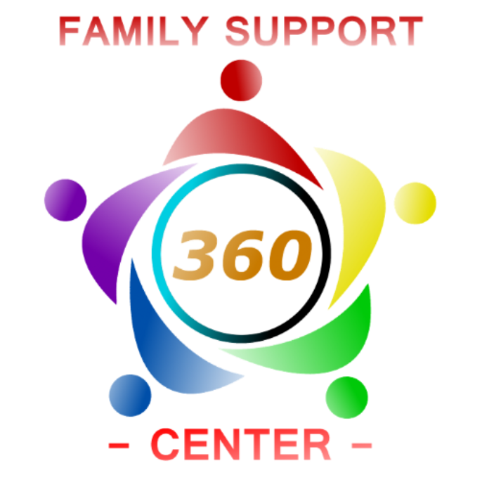 The Oklahoma Family Support 360° Center