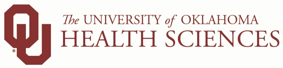 Logo of the University of Oklahoma Health Sciences