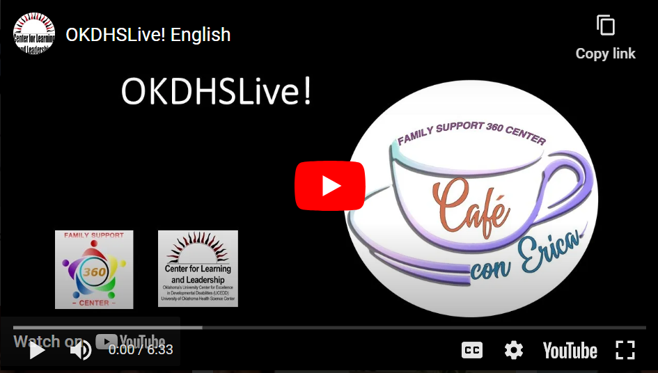 OKDHS Live Image English