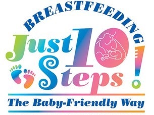 Breastfeeding 10 Steps